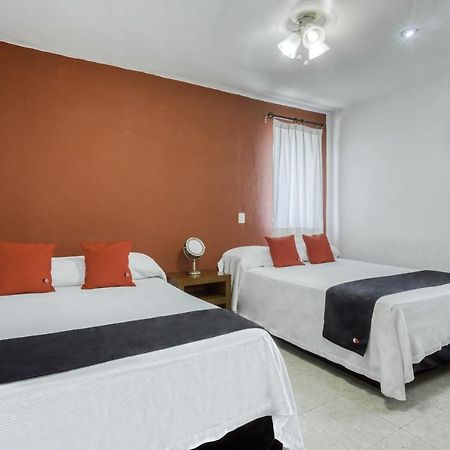 Chac Chi Hotel & Suites Isla Mujeres Kültér fotó