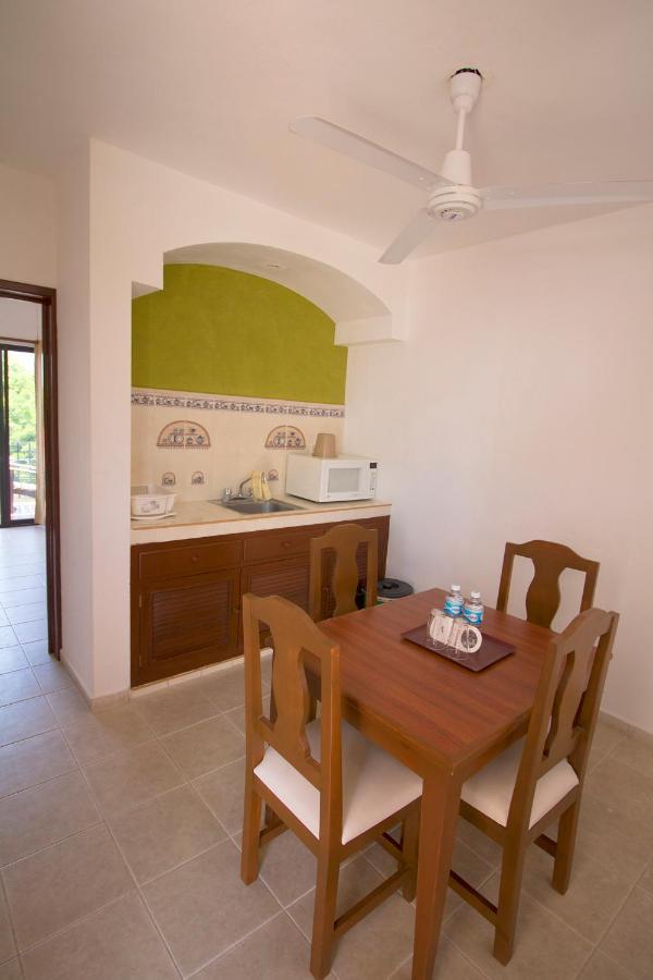 Chac Chi Hotel & Suites Isla Mujeres Kültér fotó
