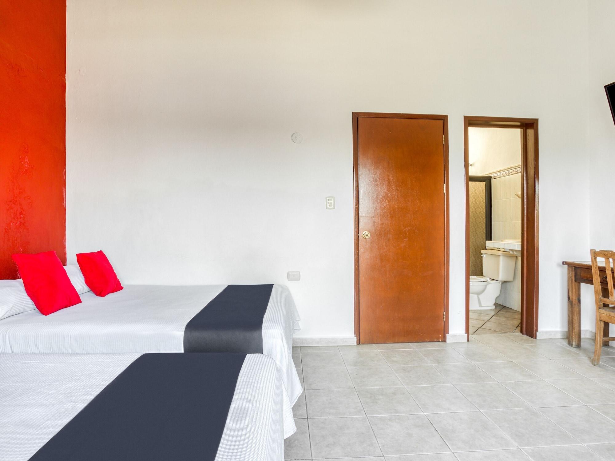 Chac Chi Hotel & Suites Isla Mujeres Kültér fotó