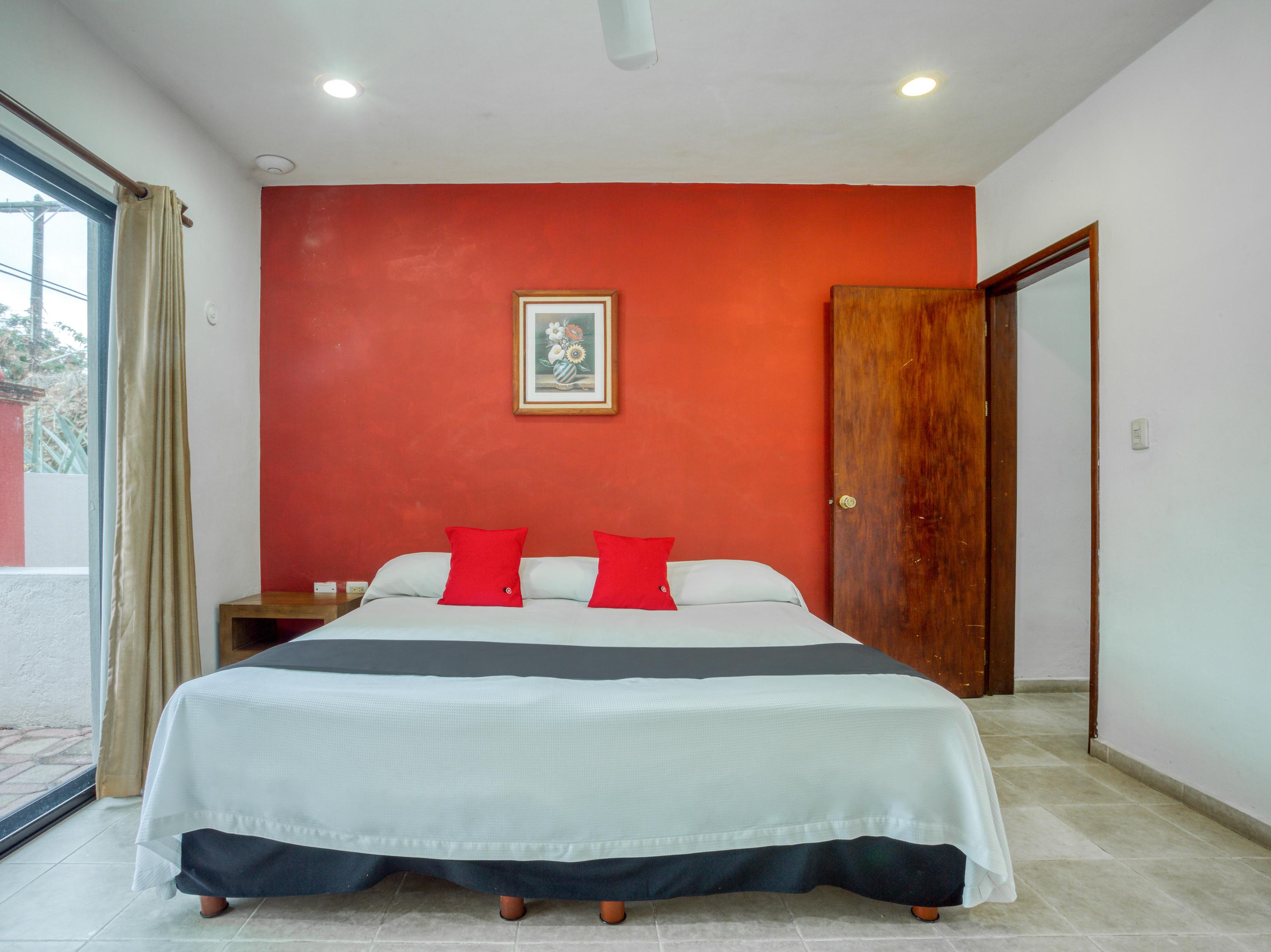 Chac Chi Hotel & Suites Isla Mujeres Kültér fotó