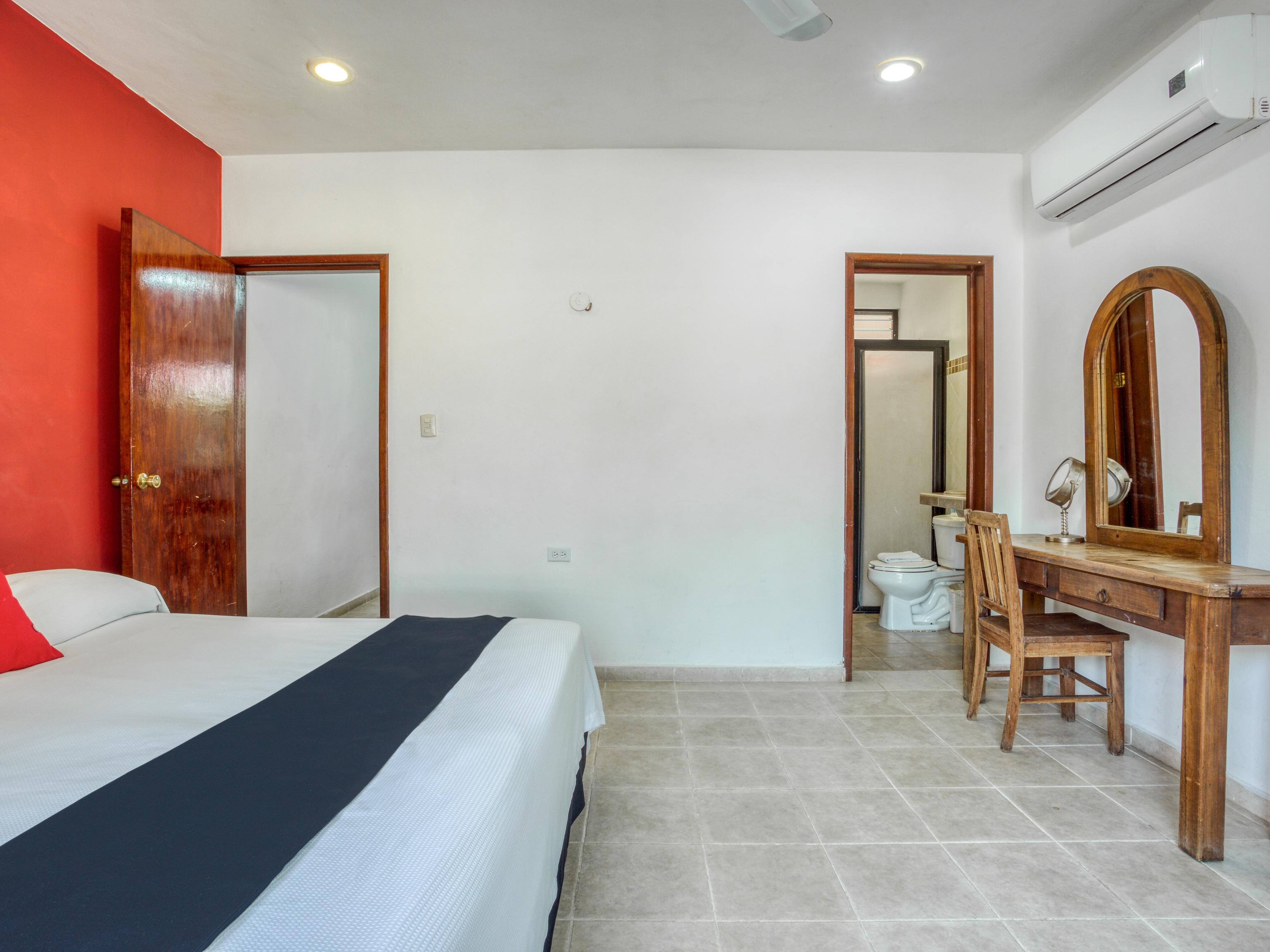Chac Chi Hotel & Suites Isla Mujeres Kültér fotó