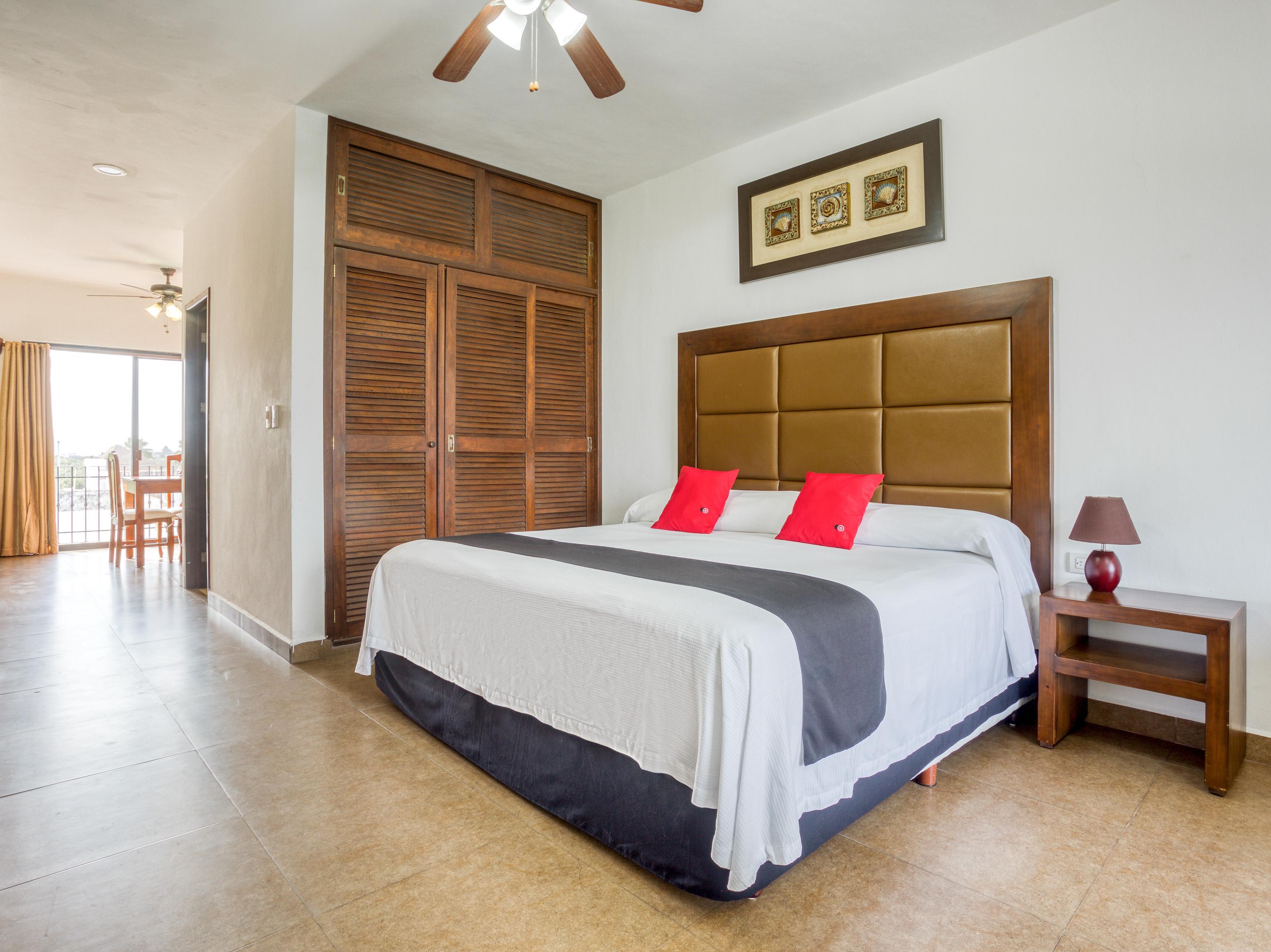 Chac Chi Hotel & Suites Isla Mujeres Kültér fotó
