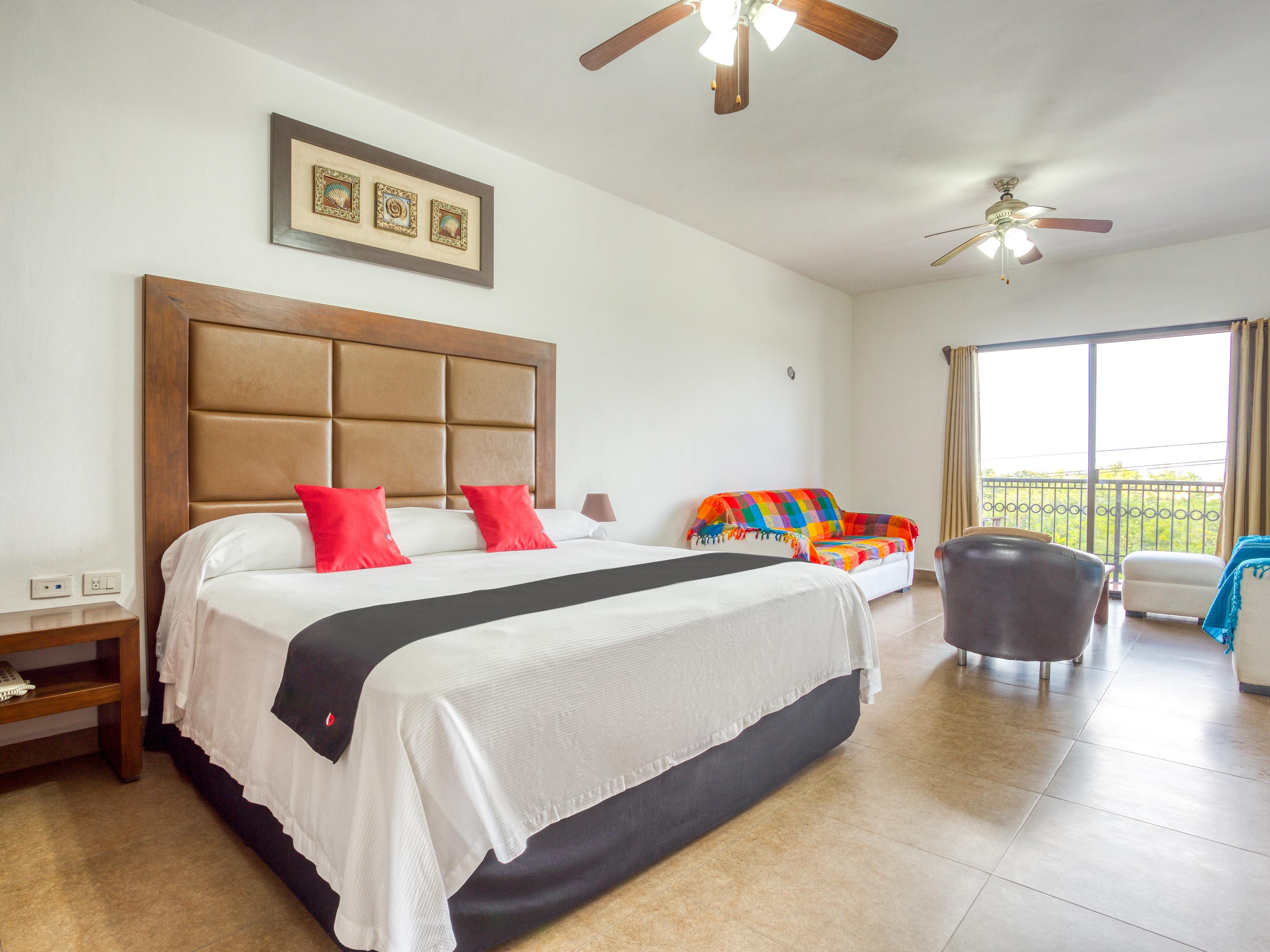 Chac Chi Hotel & Suites Isla Mujeres Kültér fotó