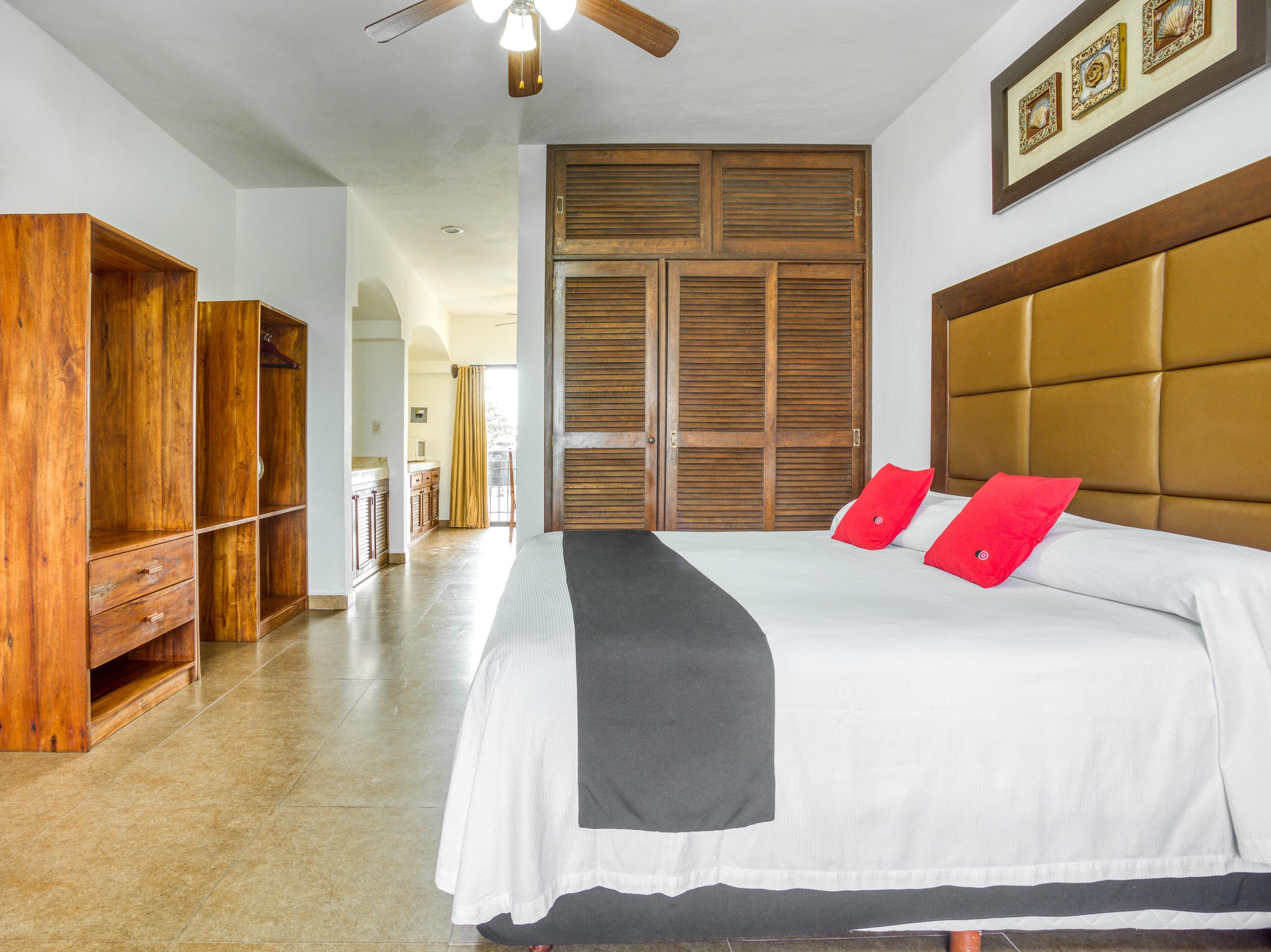 Chac Chi Hotel & Suites Isla Mujeres Kültér fotó