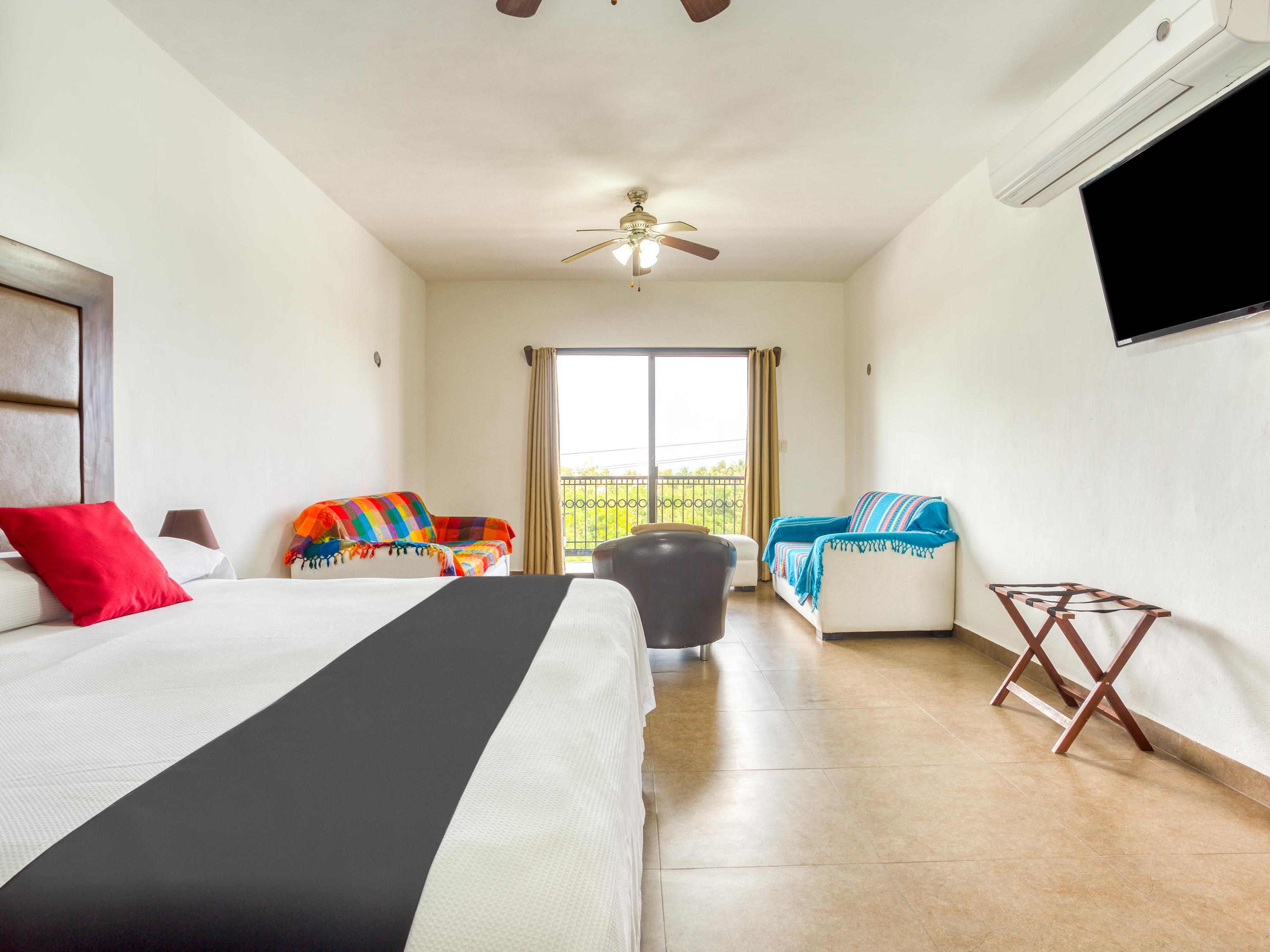 Chac Chi Hotel & Suites Isla Mujeres Kültér fotó
