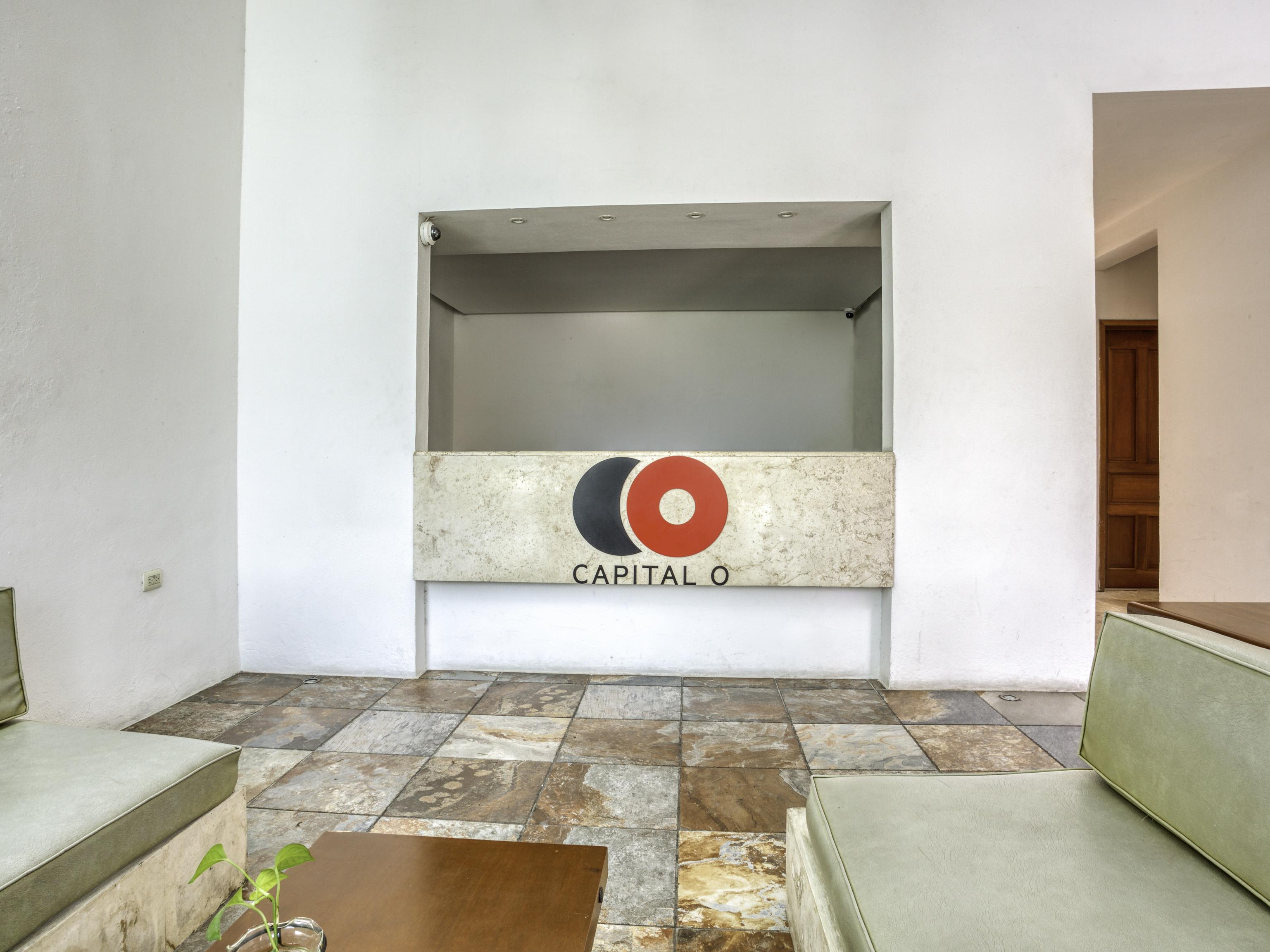 Chac Chi Hotel & Suites Isla Mujeres Kültér fotó