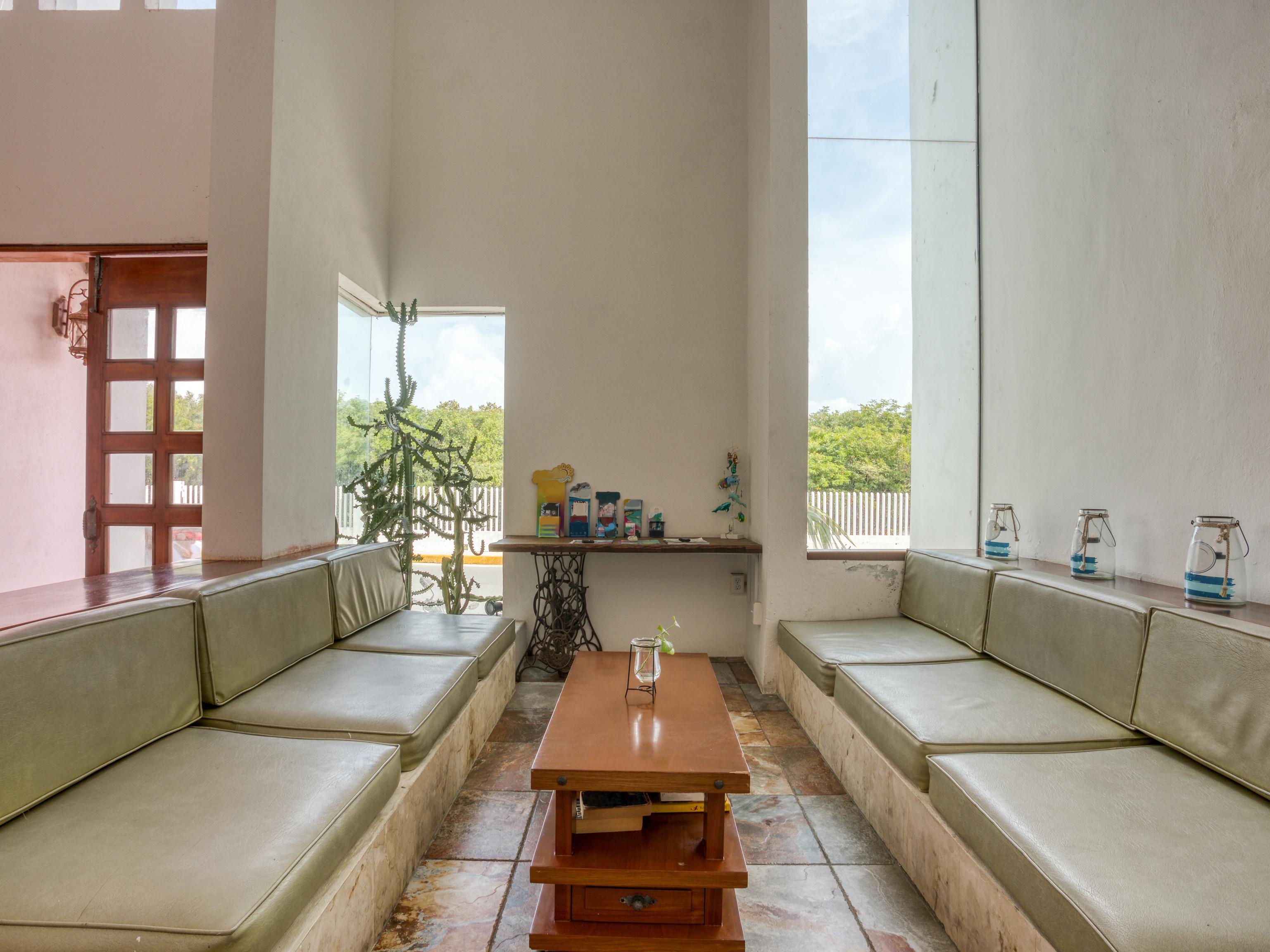 Chac Chi Hotel & Suites Isla Mujeres Kültér fotó