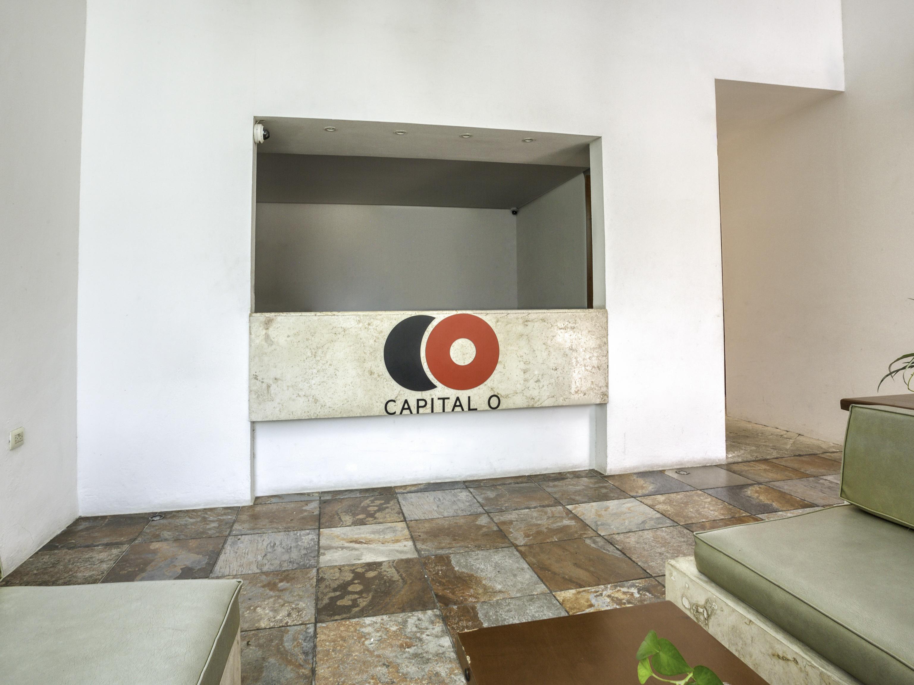 Chac Chi Hotel & Suites Isla Mujeres Kültér fotó