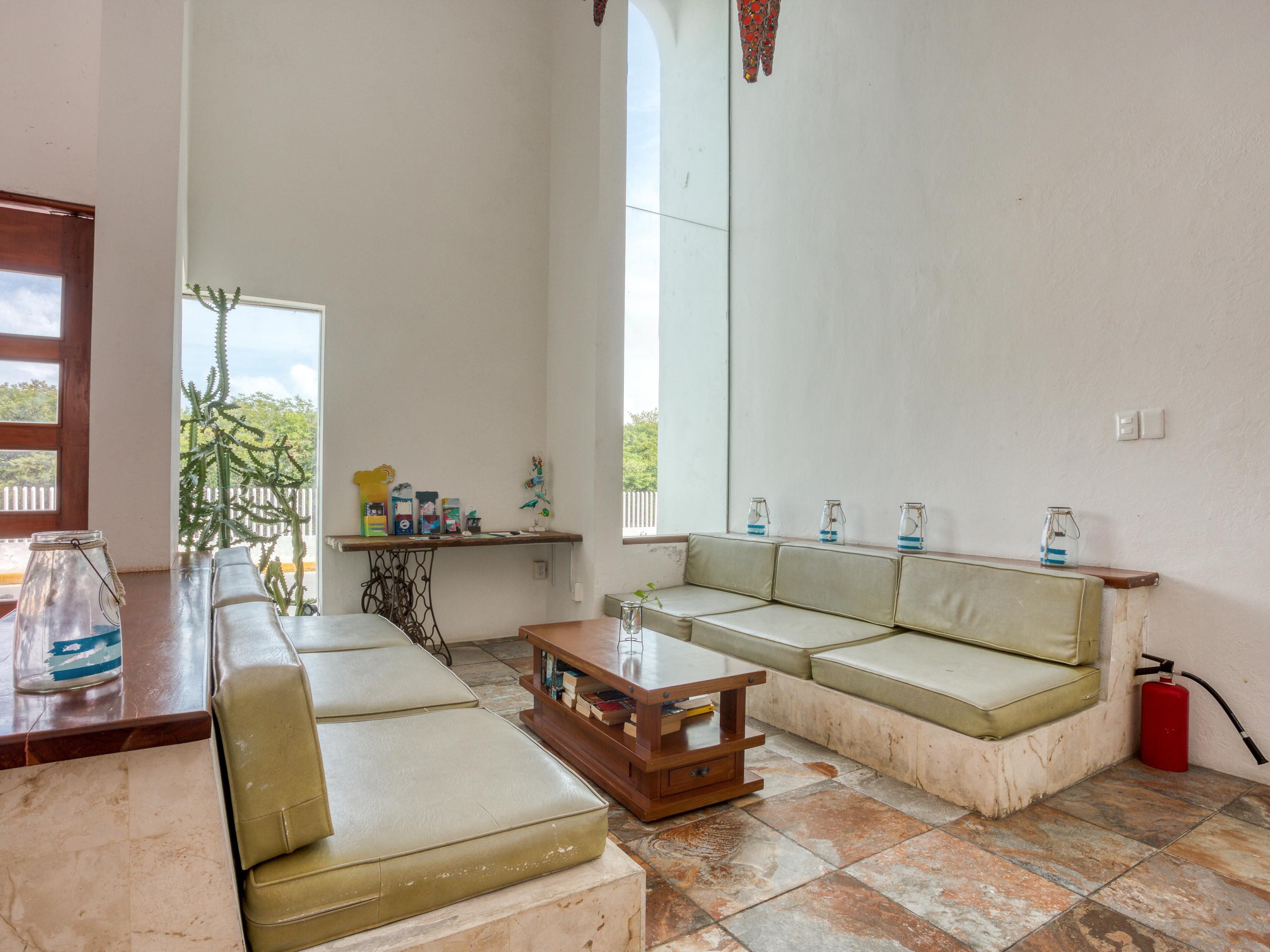 Chac Chi Hotel & Suites Isla Mujeres Kültér fotó