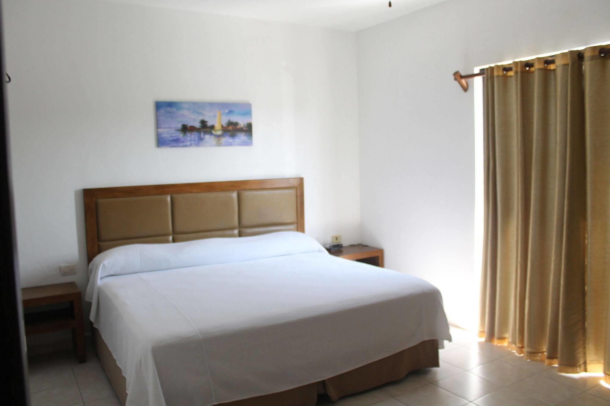 Chac Chi Hotel & Suites Isla Mujeres Kültér fotó