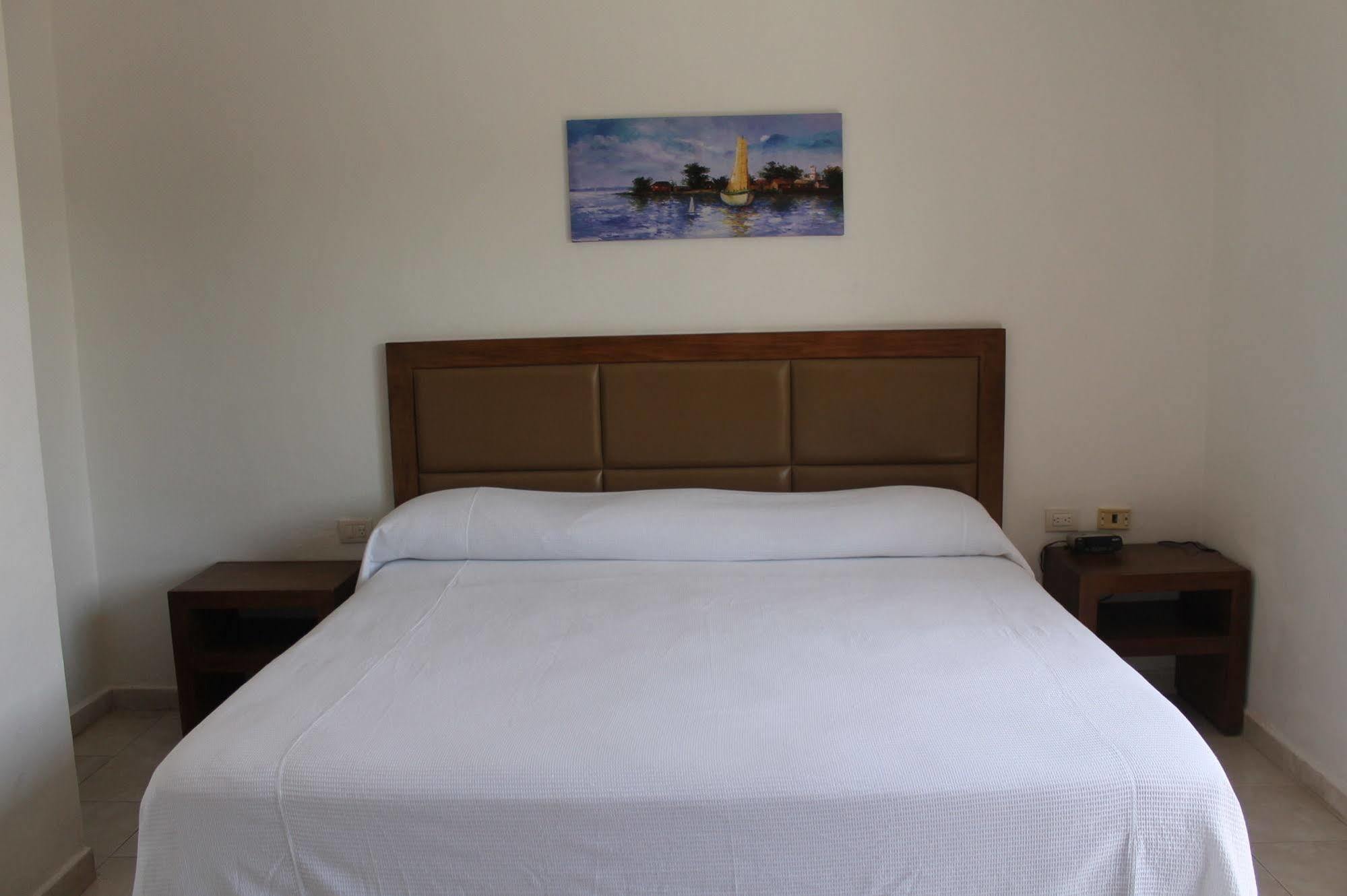 Chac Chi Hotel & Suites Isla Mujeres Kültér fotó