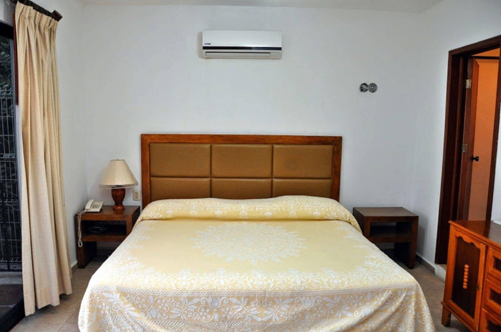Chac Chi Hotel & Suites Isla Mujeres Kültér fotó